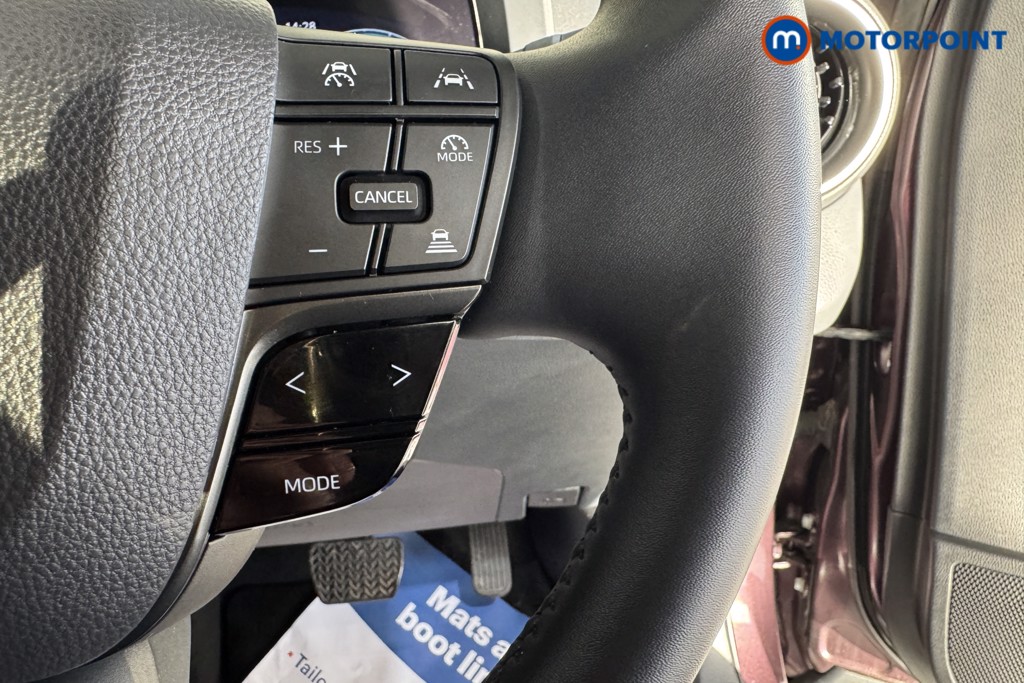 Used Toyota C-HR 2024 for sale - 76603706: Photo 23