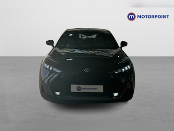 Used Toyota C-HR 2024 for sale - 76603706: Photo