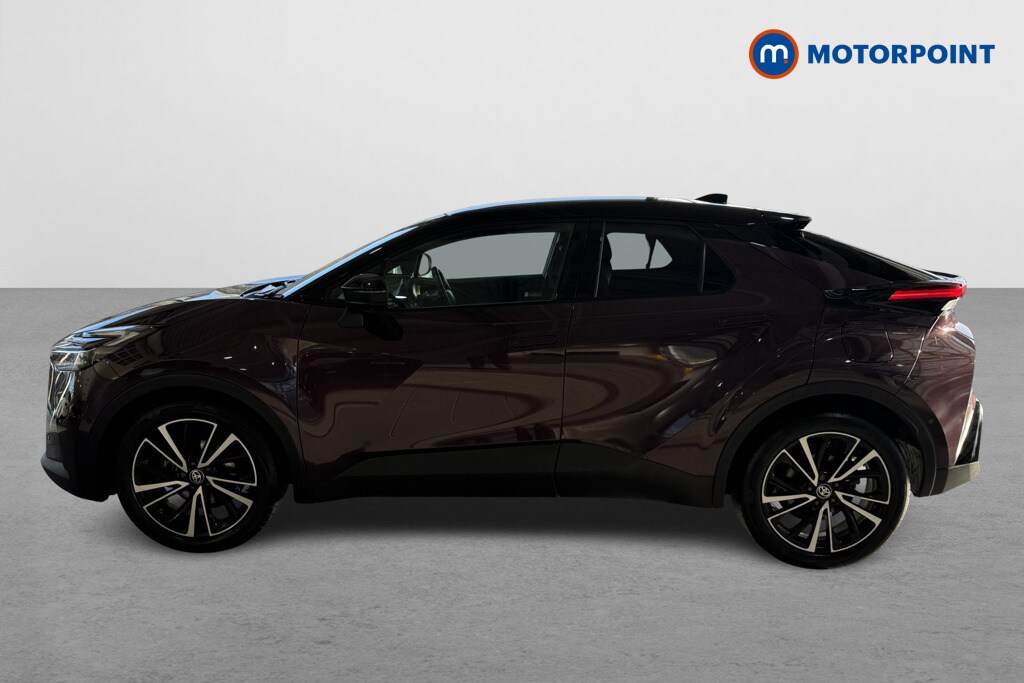 Used Toyota C-HR 2024 for sale - 76603706: Photo 3