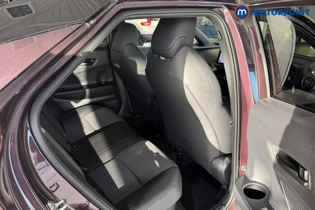 Used Toyota C-HR 2024 for sale - 76603706: Photo 30