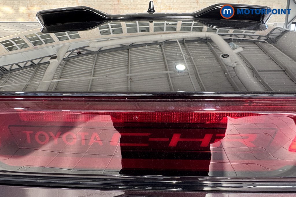 Used Toyota C-HR 2024 for sale - 76603706: Photo 36