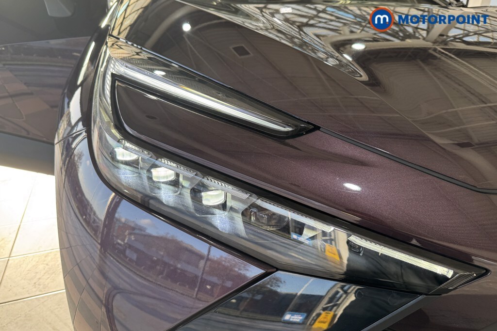 Used Toyota C-HR 2024 for sale - 76603706: Photo 37