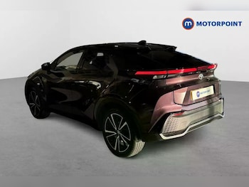 Used Toyota C-HR 2024 for sale - 76603706: Photo