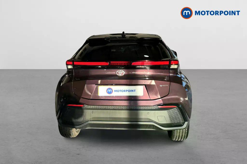 Used Toyota C-HR 2024 for sale - 76603706: Photo 5