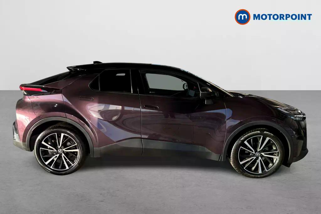 Used Toyota C-HR 2024 for sale - 76603706: Photo 7