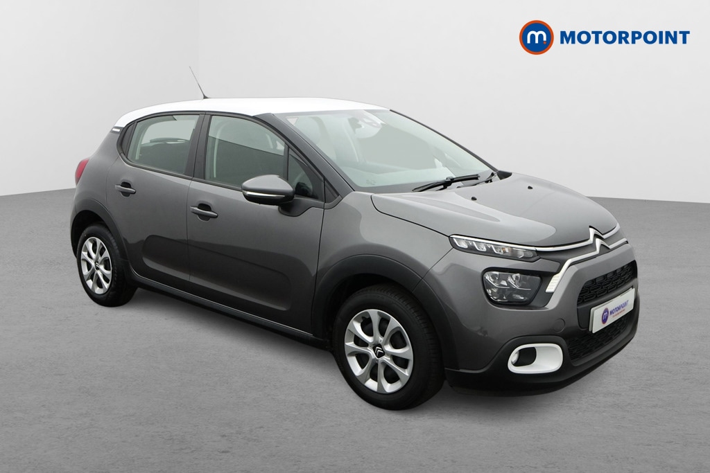 Used Citroen C3 2023 for sale - 76961072: Photo 1