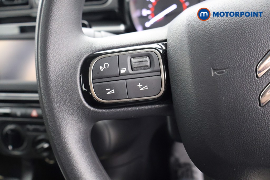 Used Citroen C3 2023 for sale - 76961072: Photo 10