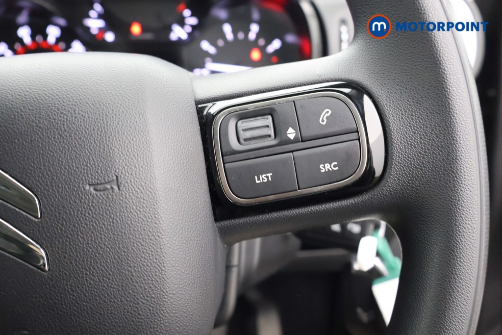 Used Citroen C3 2023 for sale - 76961072: Photo 11