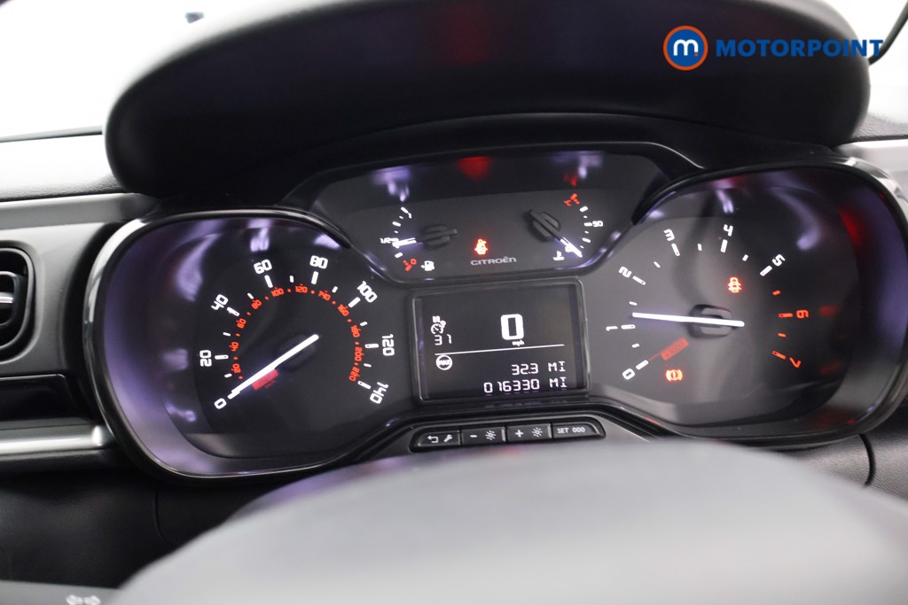 Used Citroen C3 2023 for sale - 76961072: Photo 12