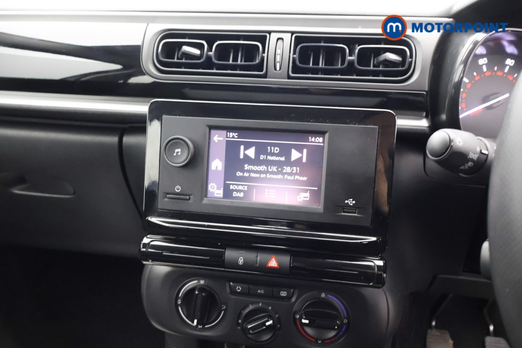 Used Citroen C3 2023 for sale - 76961072: Photo 15