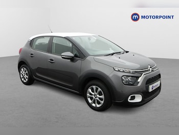 Used Citroen C3 2023 for sale - 76961072: Photo