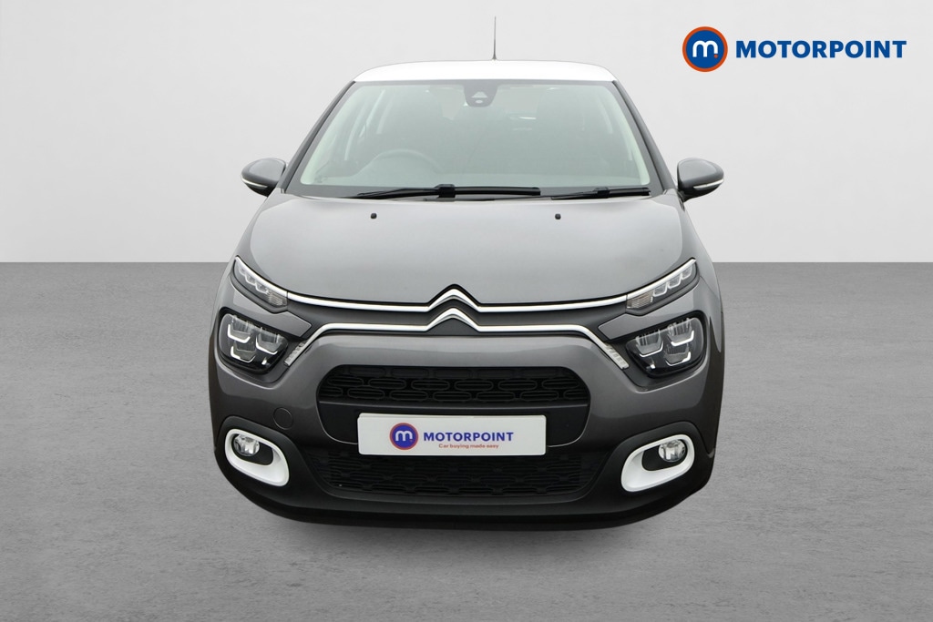 Used Citroen C3 2023 for sale - 76961072: Photo 2