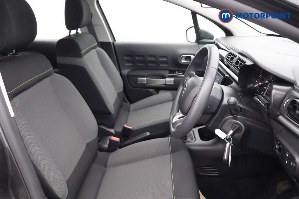 Used Citroen C3 2023 for sale - 76961072: Photo 21