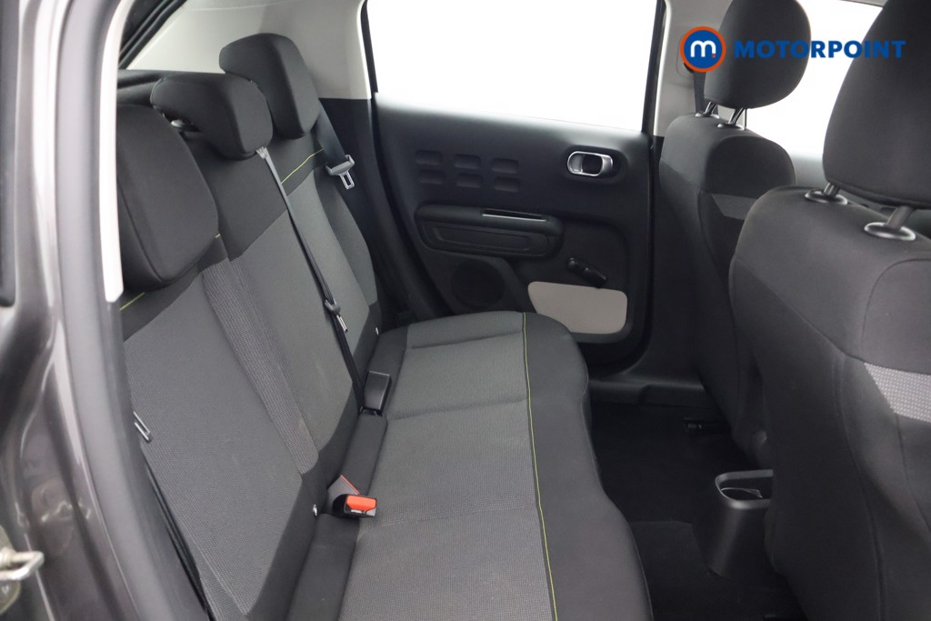 Used Citroen C3 2023 for sale - 76961072: Photo 22