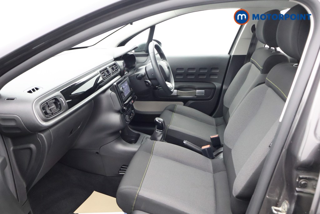 Used Citroen C3 2023 for sale - 76961072: Photo 26