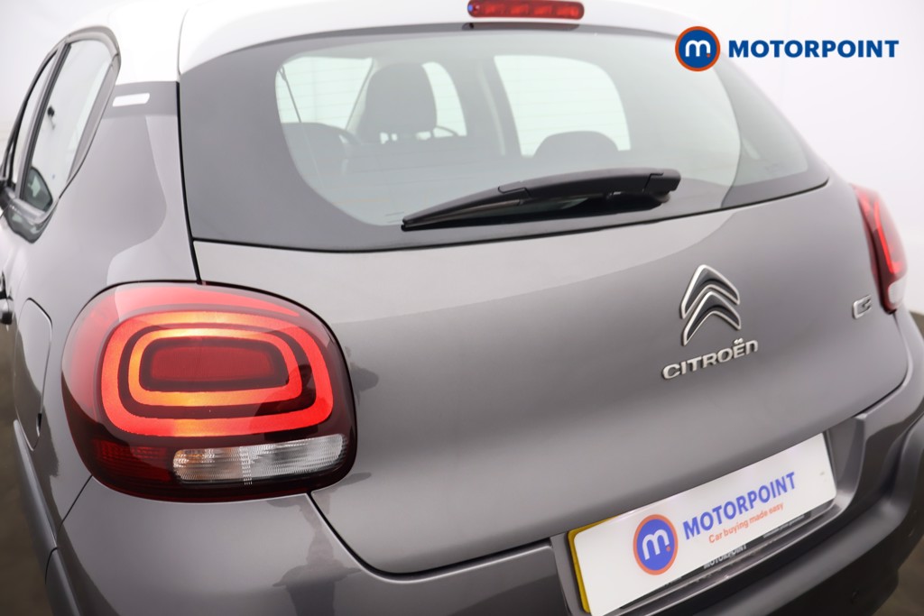 Used Citroen C3 2023 for sale - 76961072: Photo 28