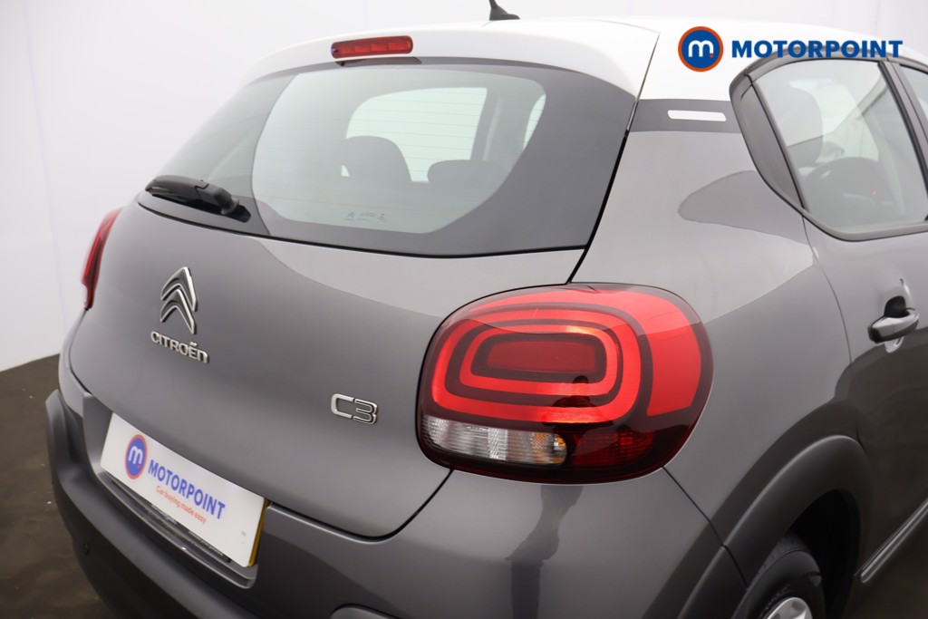 Used Citroen C3 2023 for sale - 76961072: Photo 29