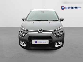 Used Citroen C3 2023 for sale - 76961072: Photo
