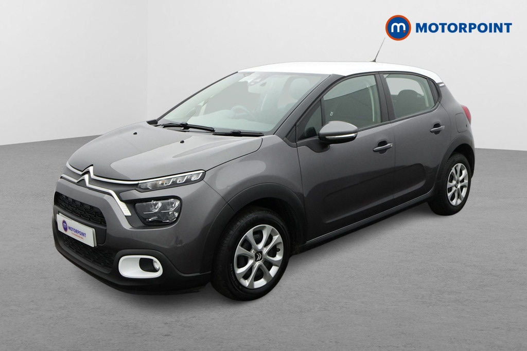 Used Citroen C3 2023 for sale - 76961072: Photo 3