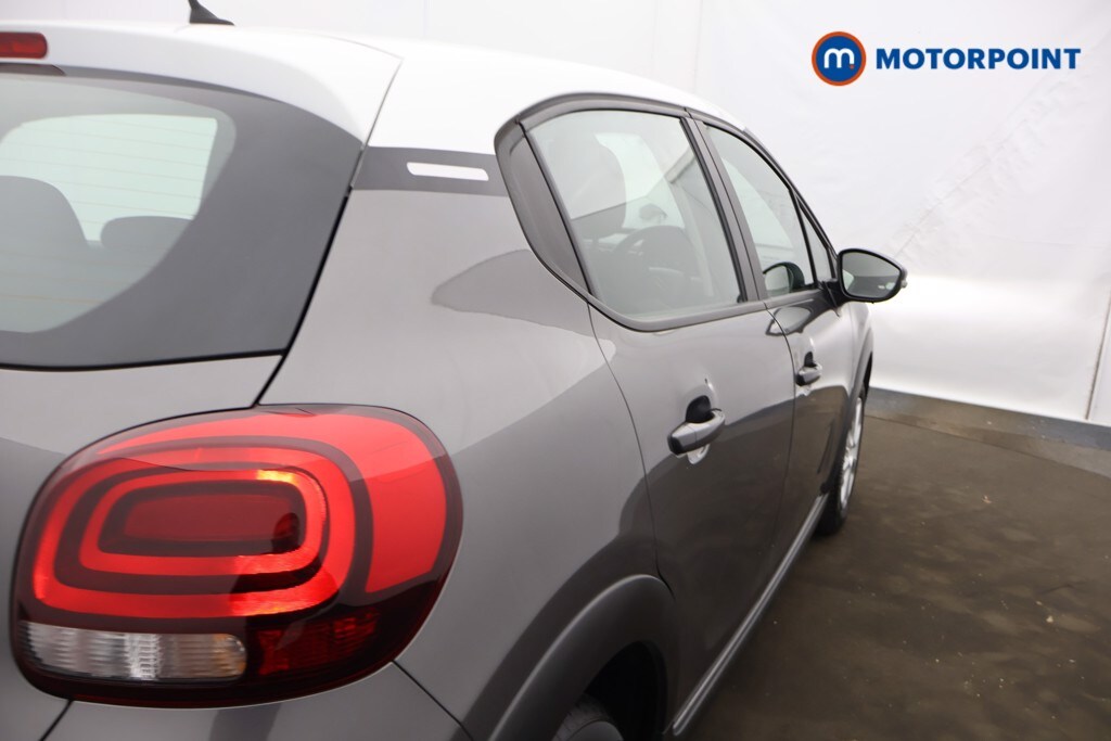 Used Citroen C3 2023 for sale - 76961072: Photo 30