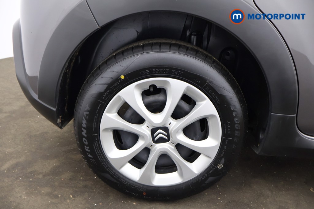 Used Citroen C3 2023 for sale - 76961072: Photo 31