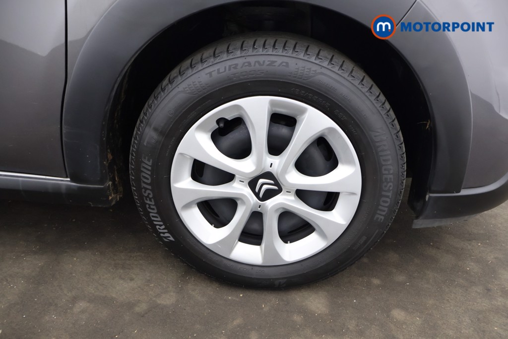 Used Citroen C3 2023 for sale - 76961072: Photo 32