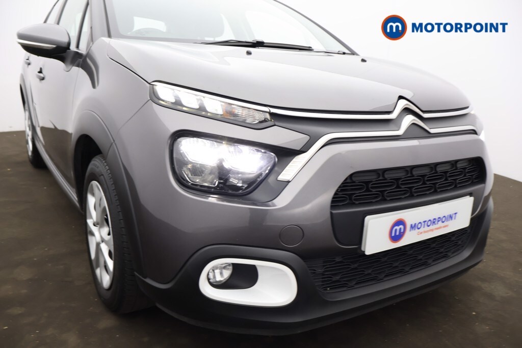 Used Citroen C3 2023 for sale - 76961072: Photo 33