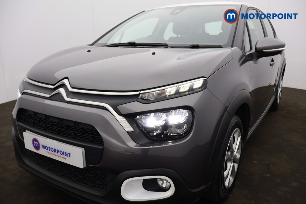 Used Citroen C3 2023 for sale - 76961072: Photo 34