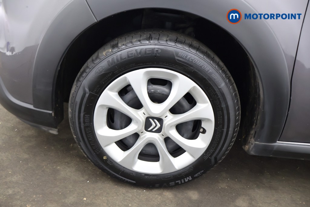 Used Citroen C3 2023 for sale - 76961072: Photo 35