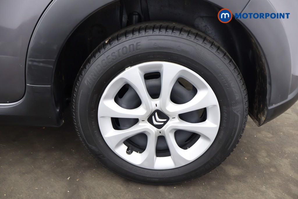 Used Citroen C3 2023 for sale - 76961072: Photo 36