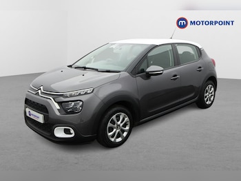 Used Citroen C3 2023 for sale - 76961072: Photo