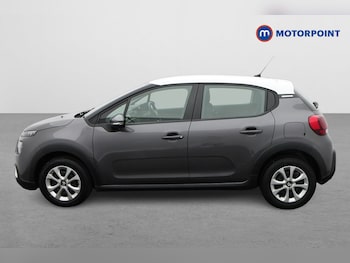 Used Citroen C3 2023 for sale - 76961072: Photo