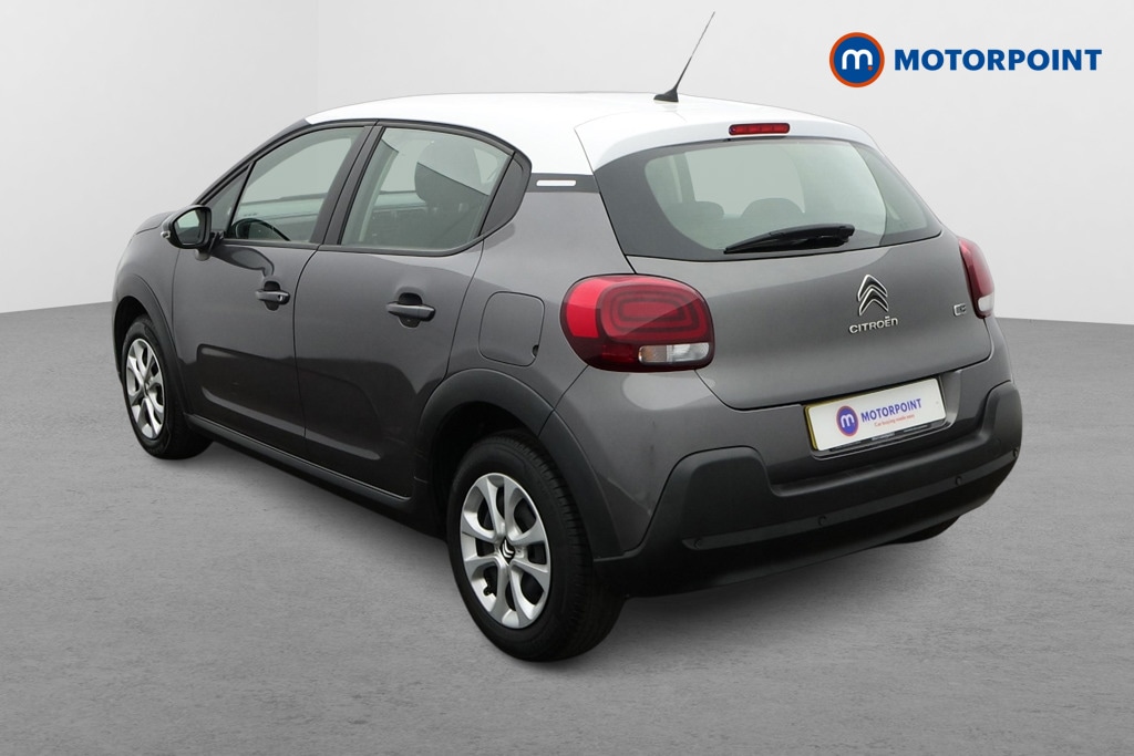 Used Citroen C3 2023 for sale - 76961072: Photo 5