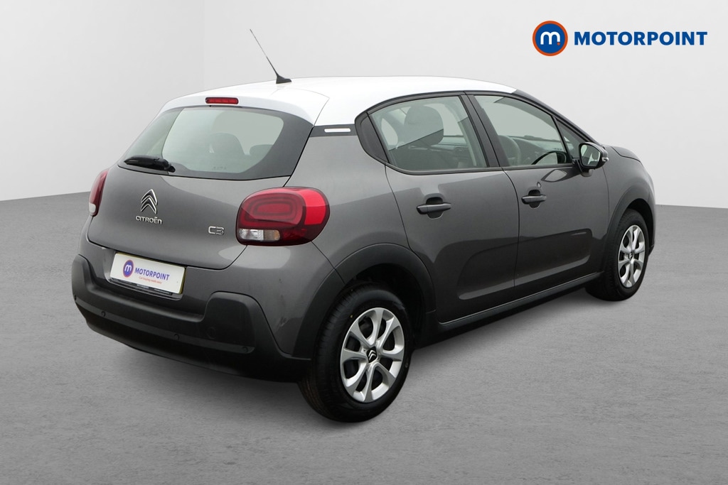 Used Citroen C3 2023 for sale - 76961072: Photo 7