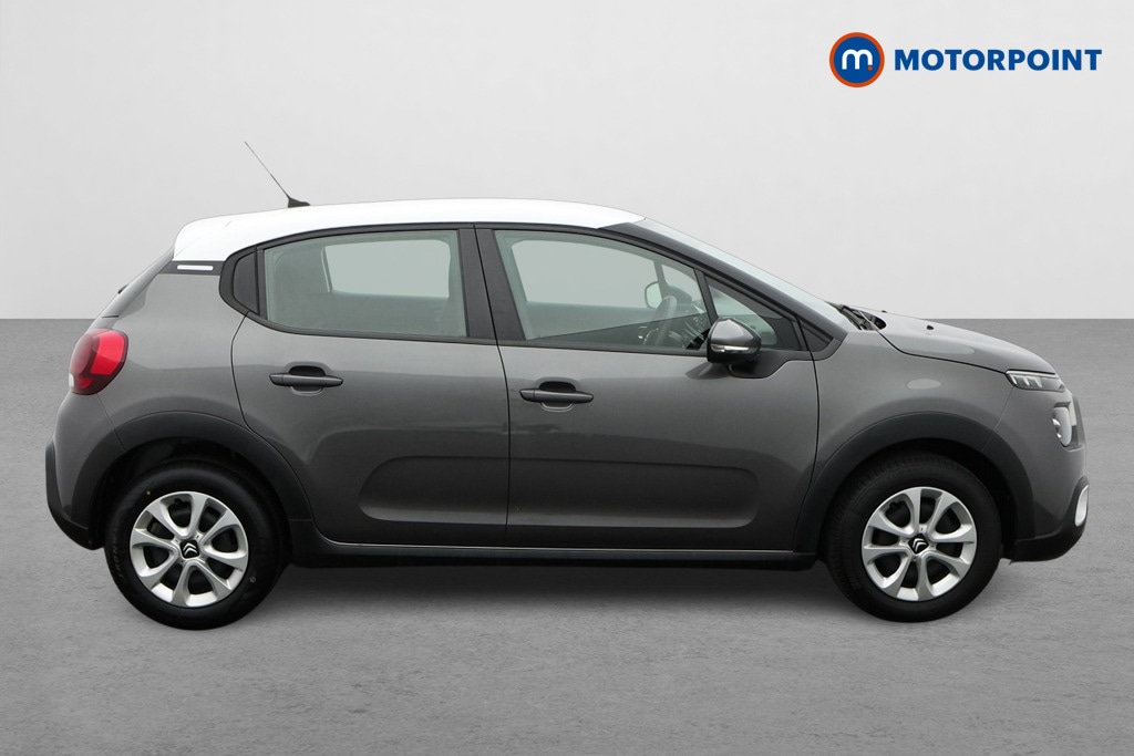 Used Citroen C3 2023 for sale - 76961072: Photo 8