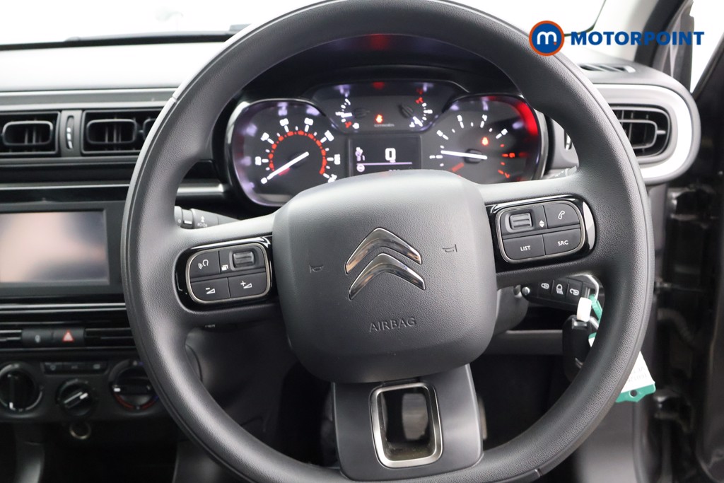 Used Citroen C3 2023 for sale - 76961072: Photo 9