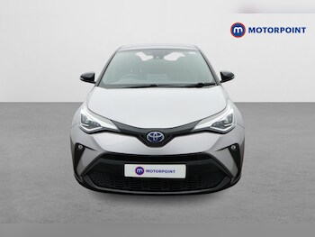 Used Toyota C-HR 2020 for sale - 78389957: Photo