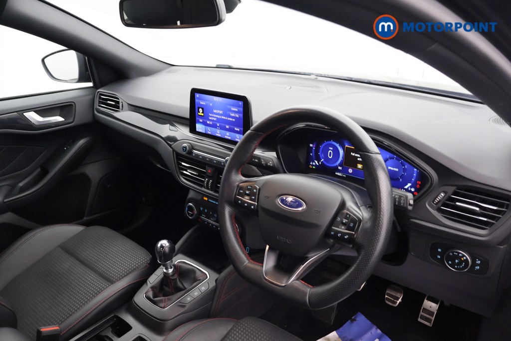 Used Ford Focus 2020 for sale - 76494749: Photo 14