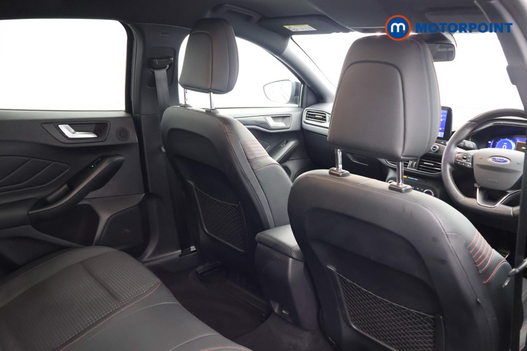 Used Ford Focus 2020 for sale - 76494749: Photo 16