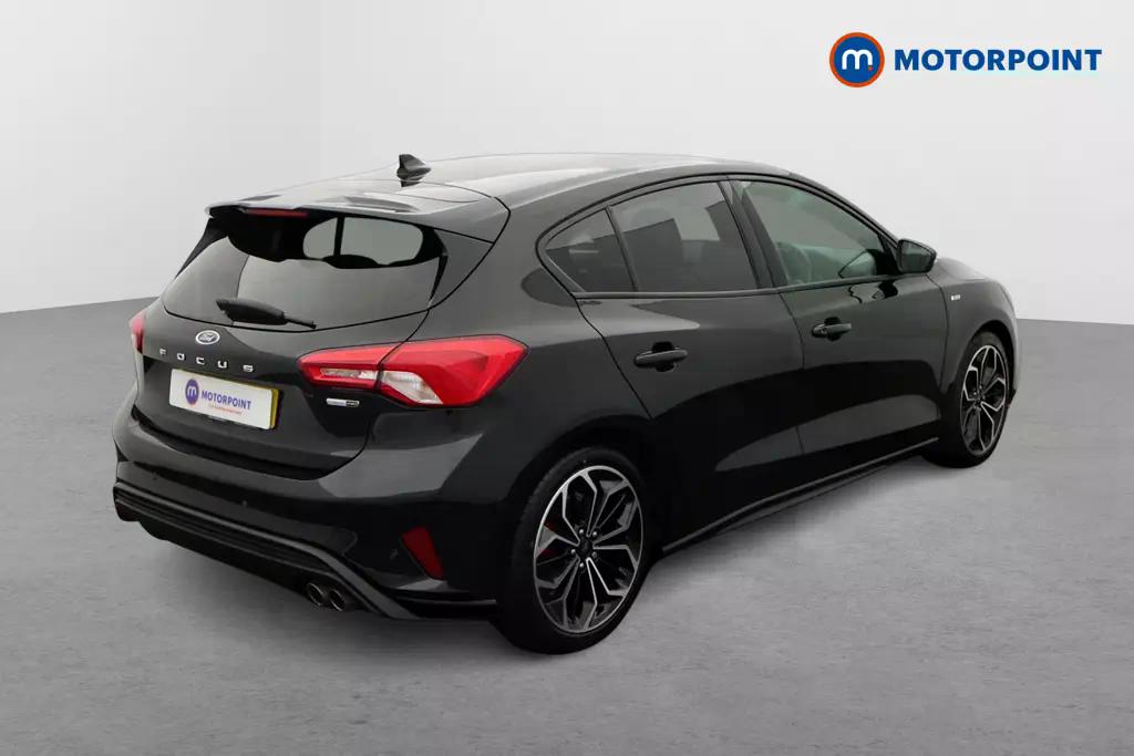 Used Ford Focus 2020 for sale - 76494749: Photo 6