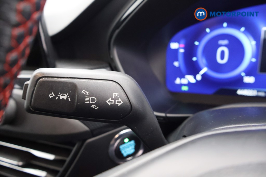 Used Ford Focus 2020 for sale - 76494749: Photo 8