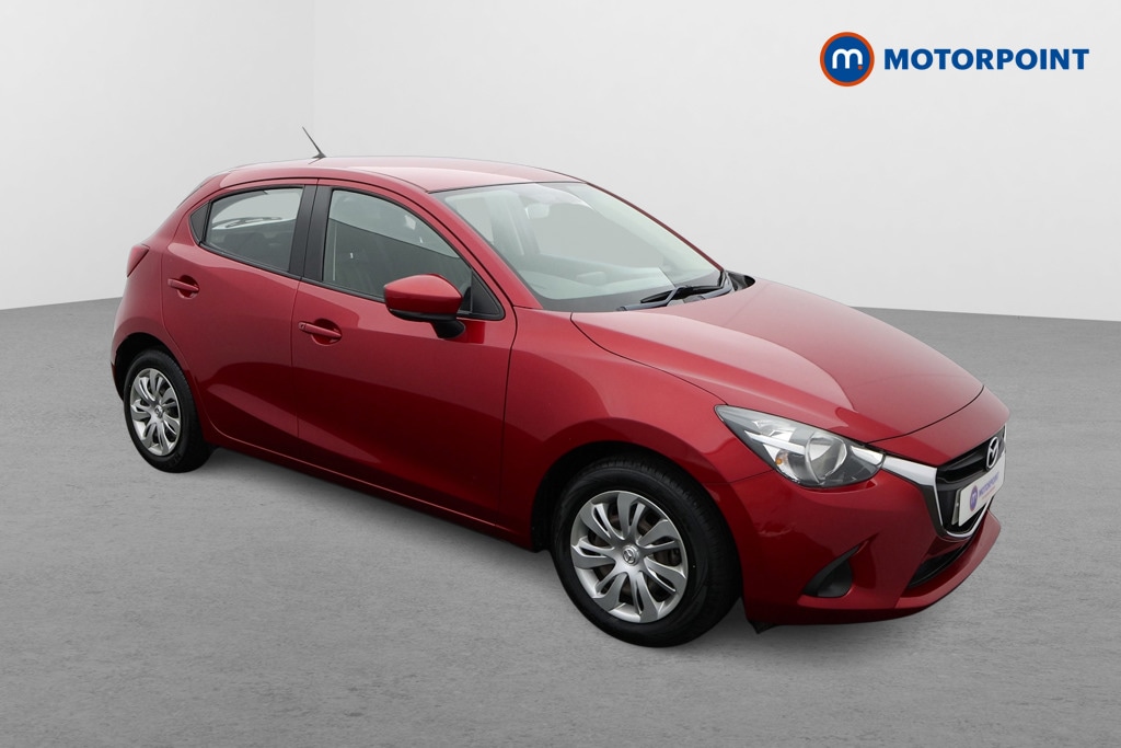 Used Mazda Mazda2 2018 for sale - 76949214: Photo 1