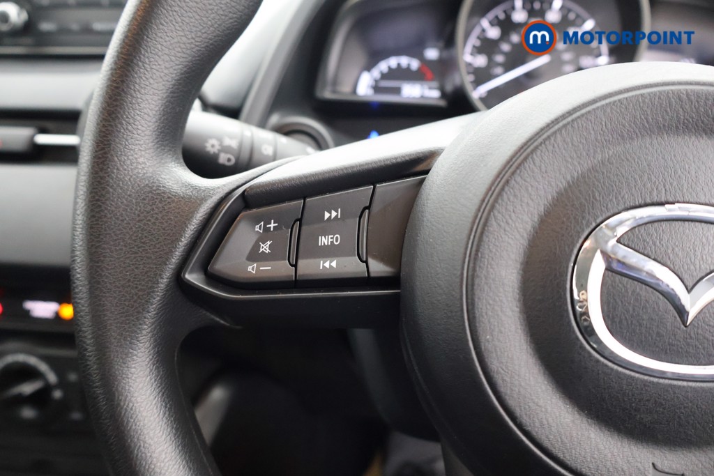 Used Mazda Mazda2 2018 for sale - 76949214: Photo 10