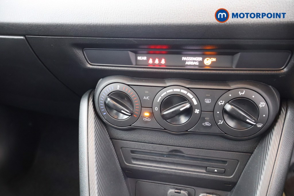 Used Mazda Mazda2 2018 for sale - 76949214: Photo 16