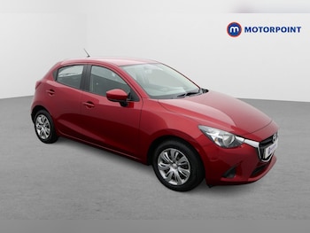 Used Mazda Mazda2 2018 for sale - 76949214: Photo