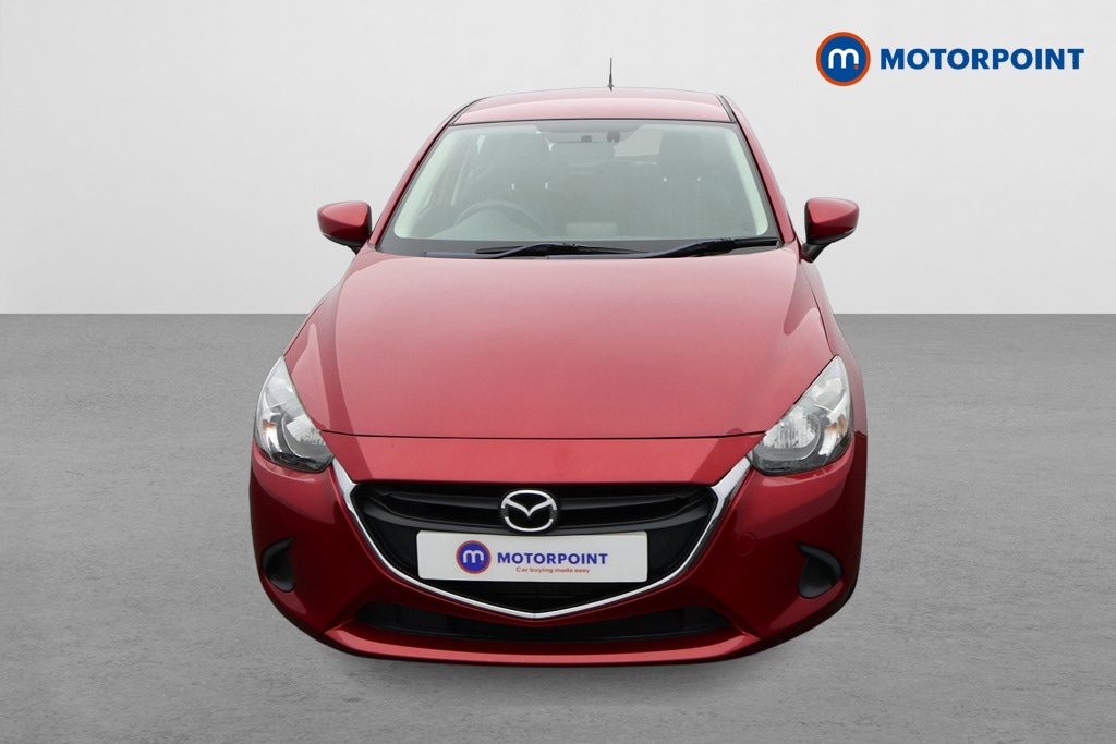Used Mazda Mazda2 2018 for sale - 76949214: Photo 2
