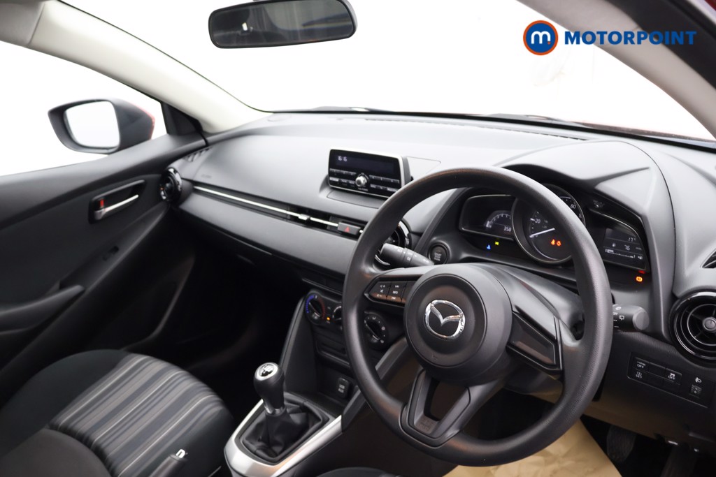 Used Mazda Mazda2 2018 for sale - 76949214: Photo 21