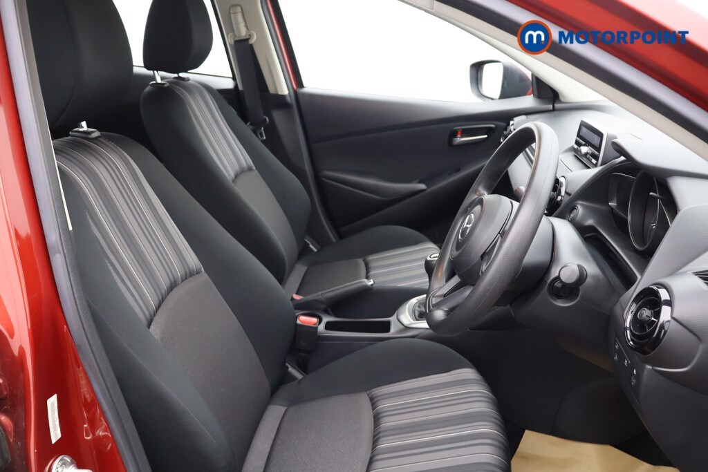 Used Mazda Mazda2 2018 for sale - 76949214: Photo 22