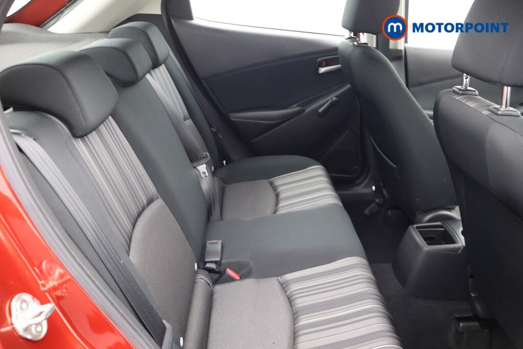 Used Mazda Mazda2 2018 for sale - 76949214: Photo 23