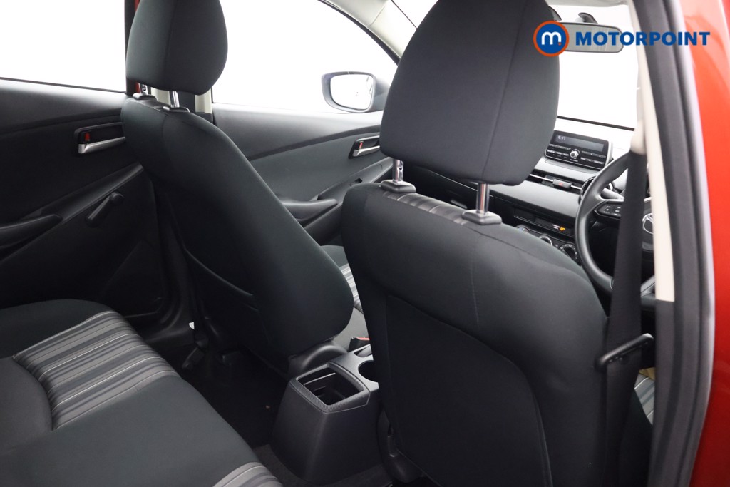 Used Mazda Mazda2 2018 for sale - 76949214: Photo 24